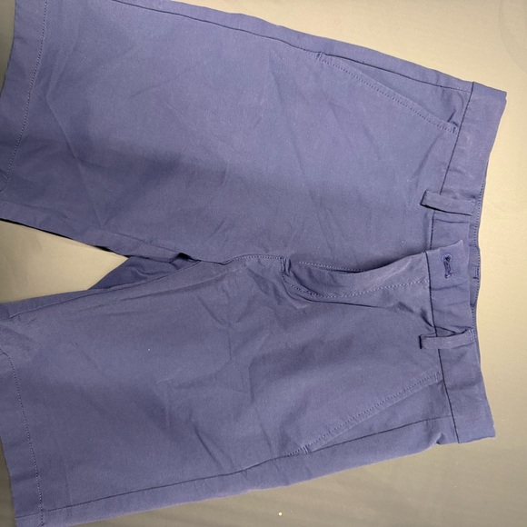 Vineyard Vines NAVY Dark Blue Performance Outerwear - Picture 3 of 4